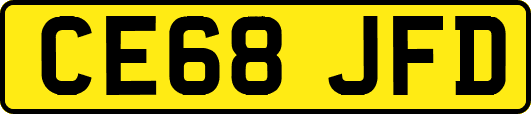 CE68JFD