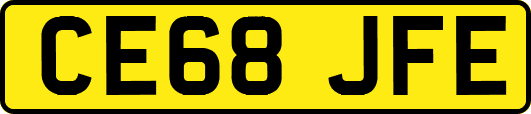 CE68JFE
