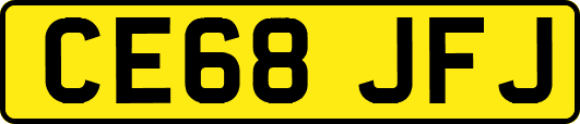 CE68JFJ