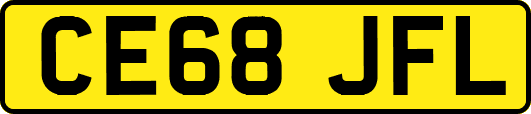 CE68JFL