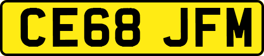 CE68JFM
