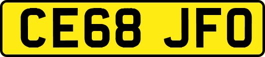 CE68JFO