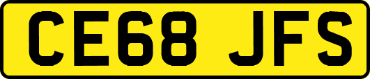 CE68JFS