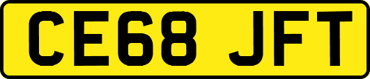 CE68JFT