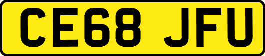 CE68JFU