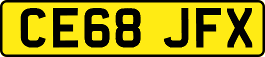 CE68JFX