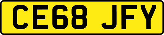 CE68JFY