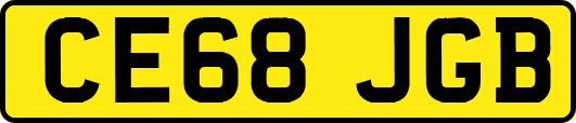 CE68JGB