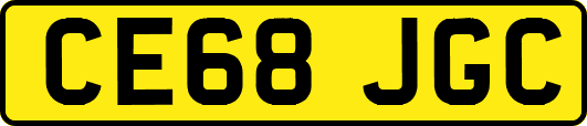 CE68JGC