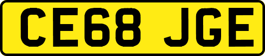 CE68JGE