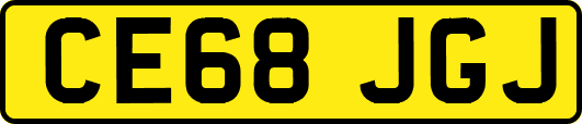 CE68JGJ
