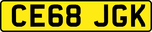 CE68JGK