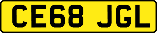 CE68JGL