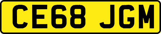 CE68JGM