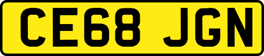 CE68JGN