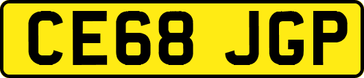 CE68JGP
