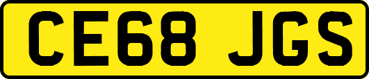 CE68JGS