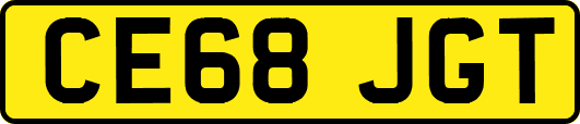 CE68JGT