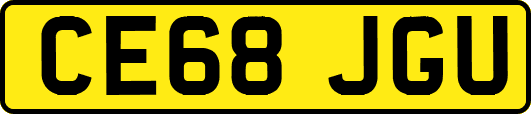 CE68JGU