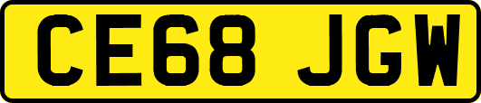 CE68JGW