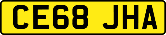 CE68JHA