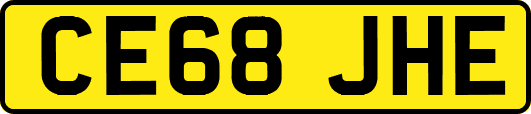 CE68JHE