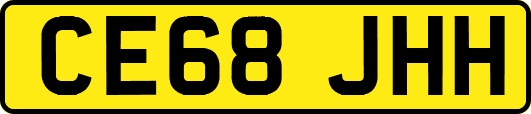 CE68JHH