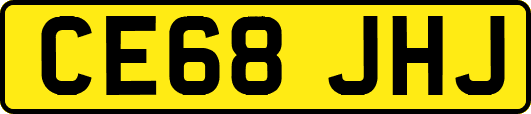 CE68JHJ