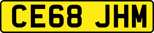 CE68JHM