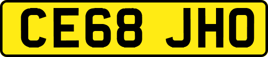 CE68JHO