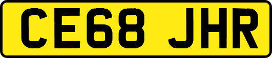 CE68JHR