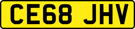 CE68JHV