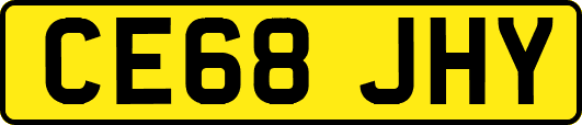 CE68JHY