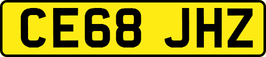 CE68JHZ