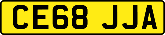 CE68JJA