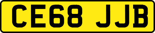 CE68JJB