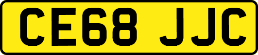 CE68JJC