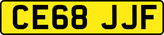CE68JJF