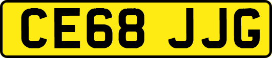 CE68JJG