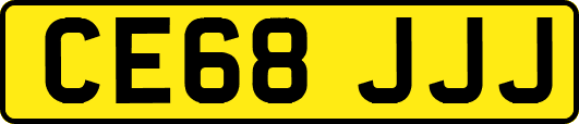 CE68JJJ