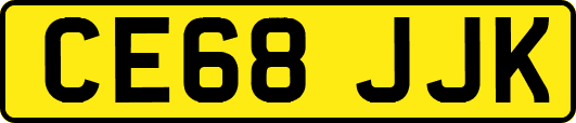 CE68JJK