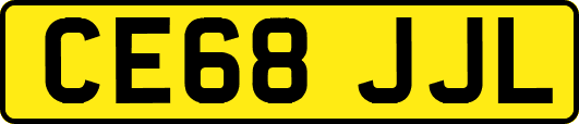 CE68JJL