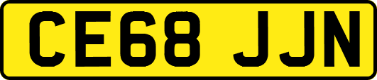 CE68JJN