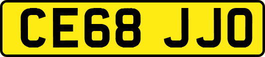 CE68JJO