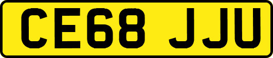 CE68JJU