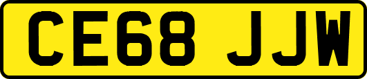 CE68JJW