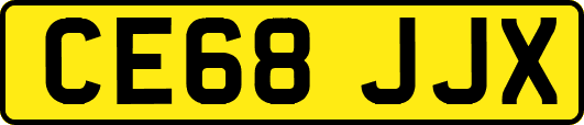 CE68JJX