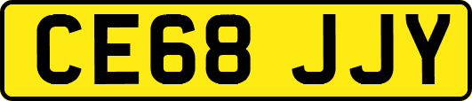 CE68JJY