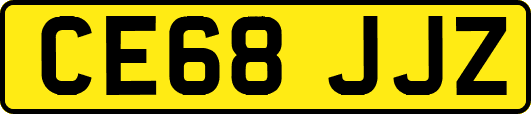 CE68JJZ