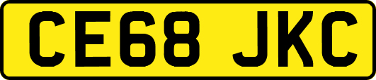 CE68JKC